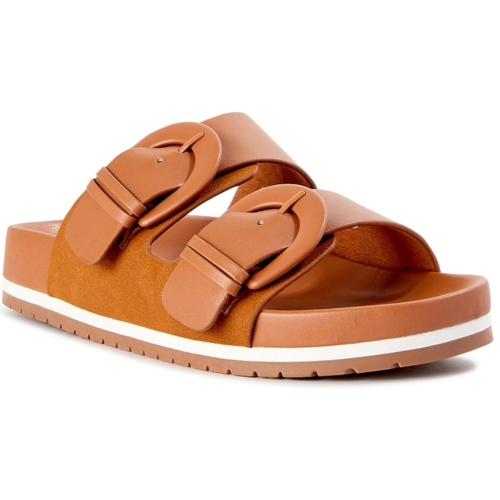 Time and tru sandals